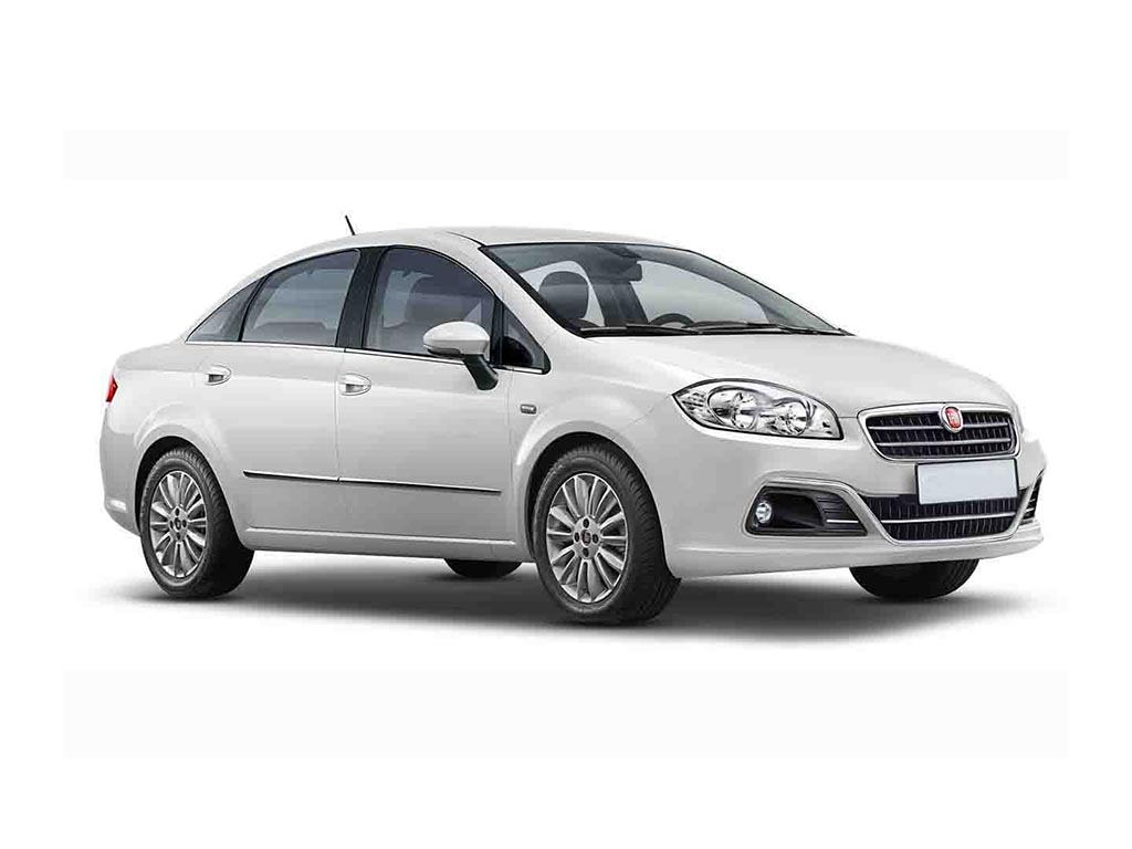 Fiat Linea occasion