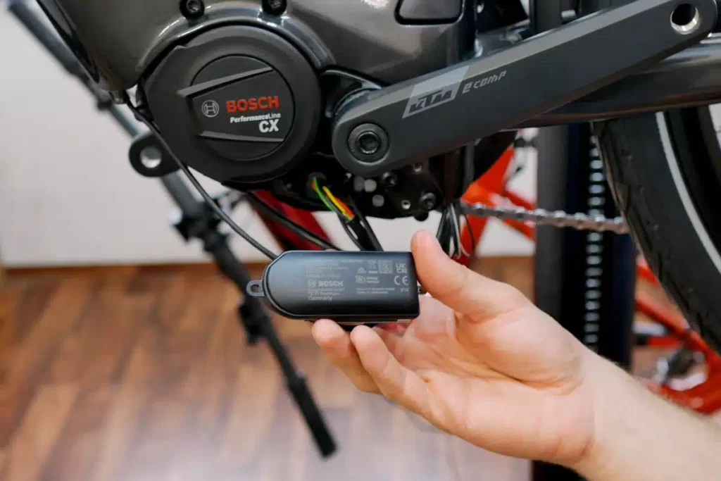 BOSCH AIMANT DE ROUE BOSCH POUR VELO ELECTRIQUE - NEUF