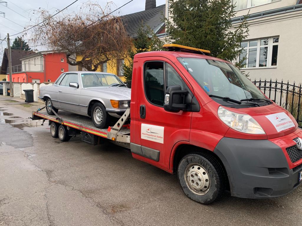 récupérer voiture fourrière paris