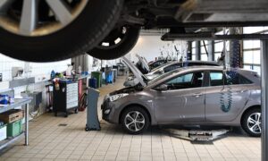 voiture étudiant pas chère