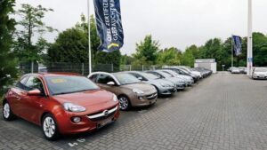 voiture occasion à ne pas acheter