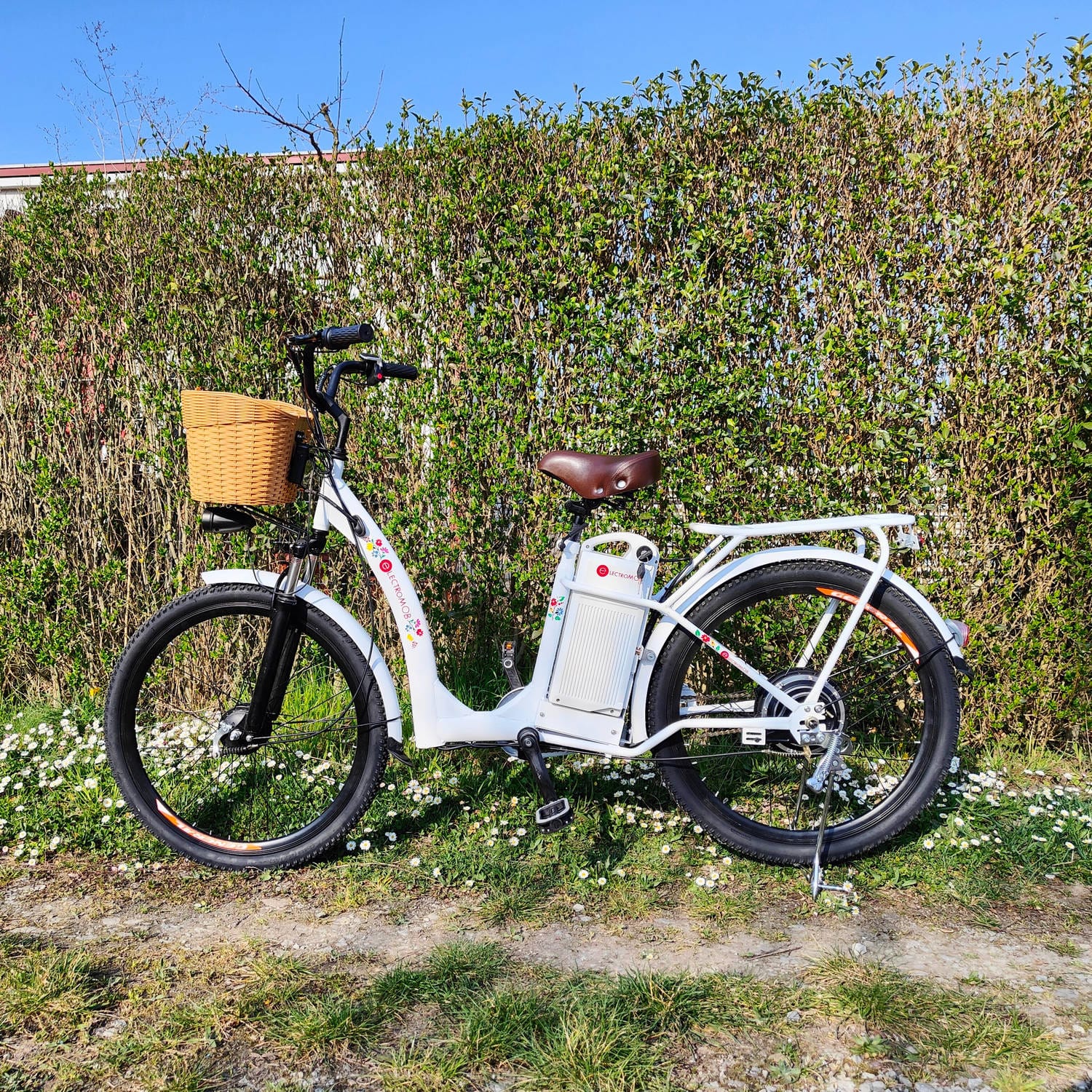 Quelle est la différence entre un vélo électrique et un Pedelec ?