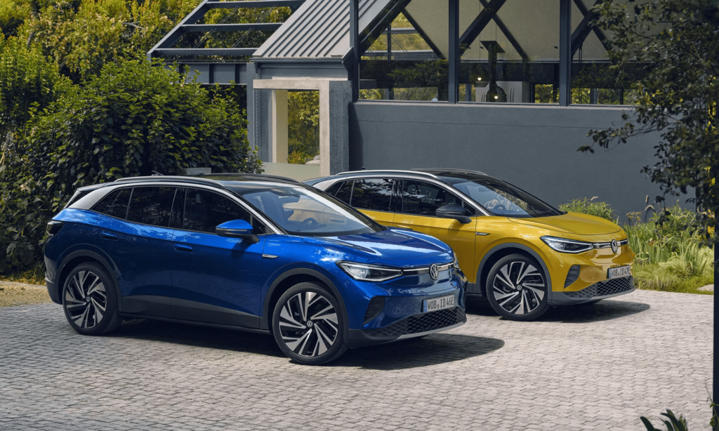 voiture électrique pas chère