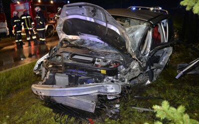Accident de voiture : comment gérer avec l’assurance auto ?