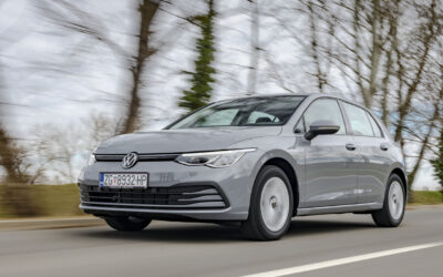 Volkswagen Golf : parfaite pour un premier achat ?