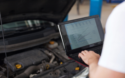 Reprogrammation moteur : optimisez les performances de votre voiture