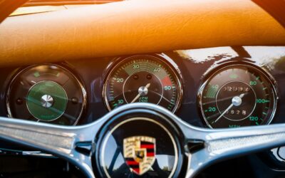 Les modèles les plus emblématiques de Porsche