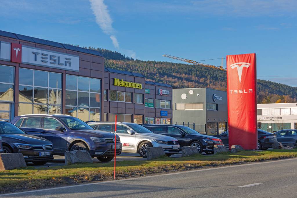 comment entretenir une tesla