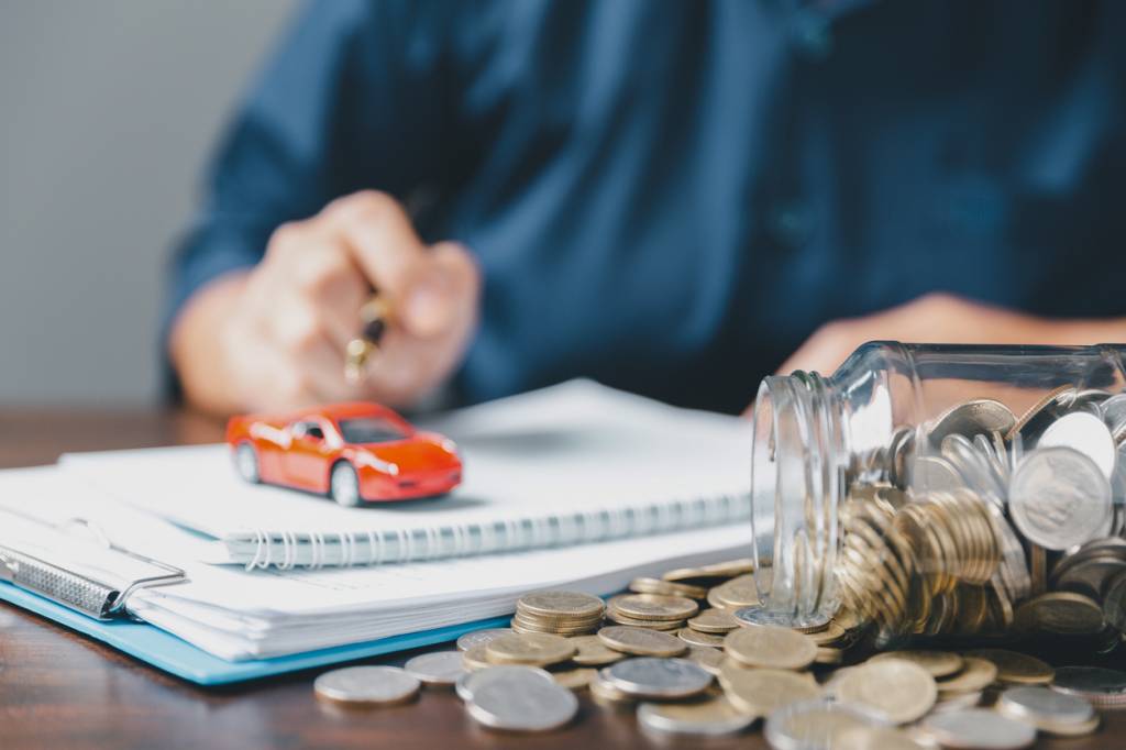 assurances auto
