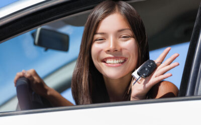 5 bonnes raisons d’acheter une voiture d’occasion