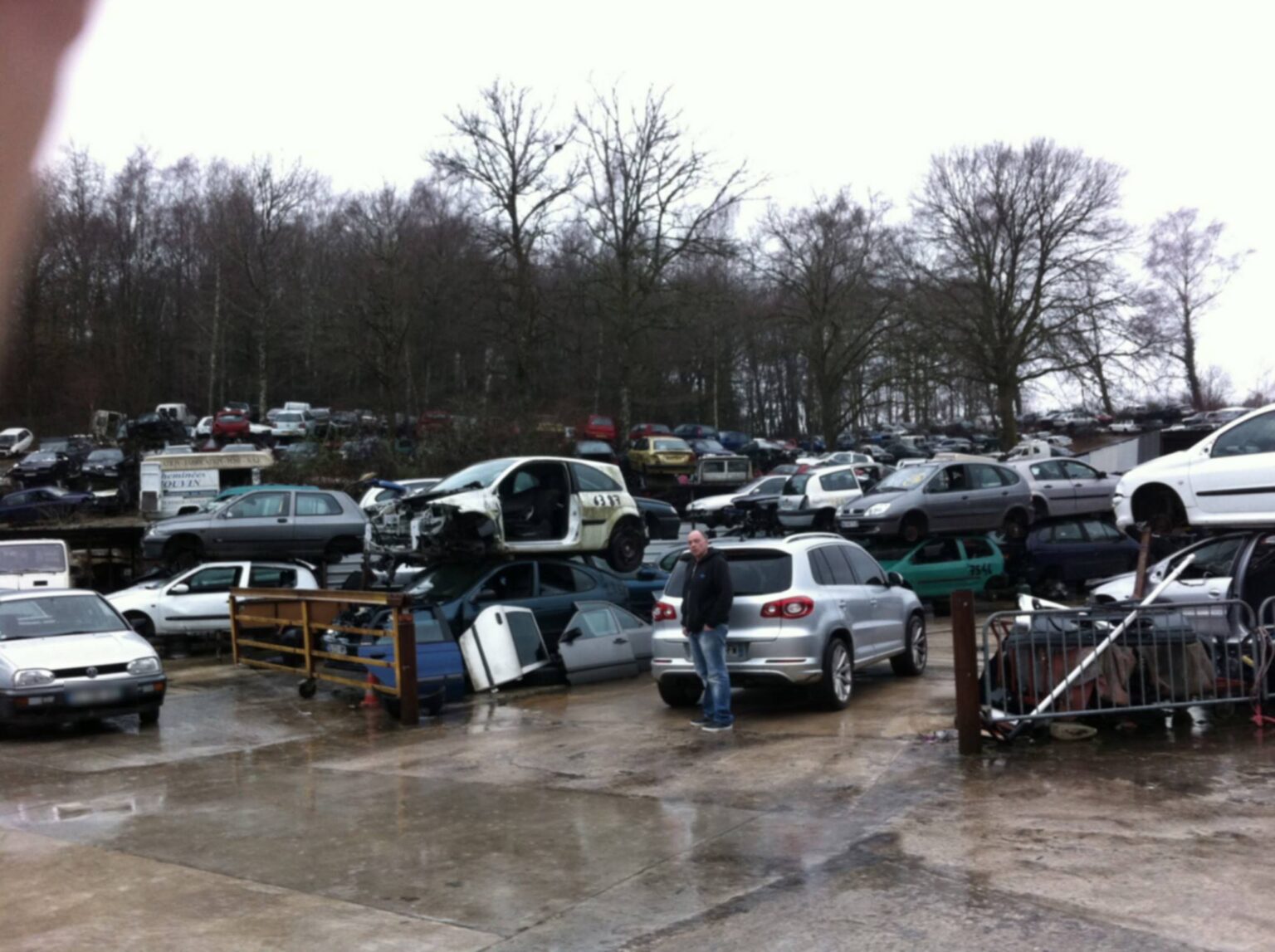 Casse Auto Gers 32