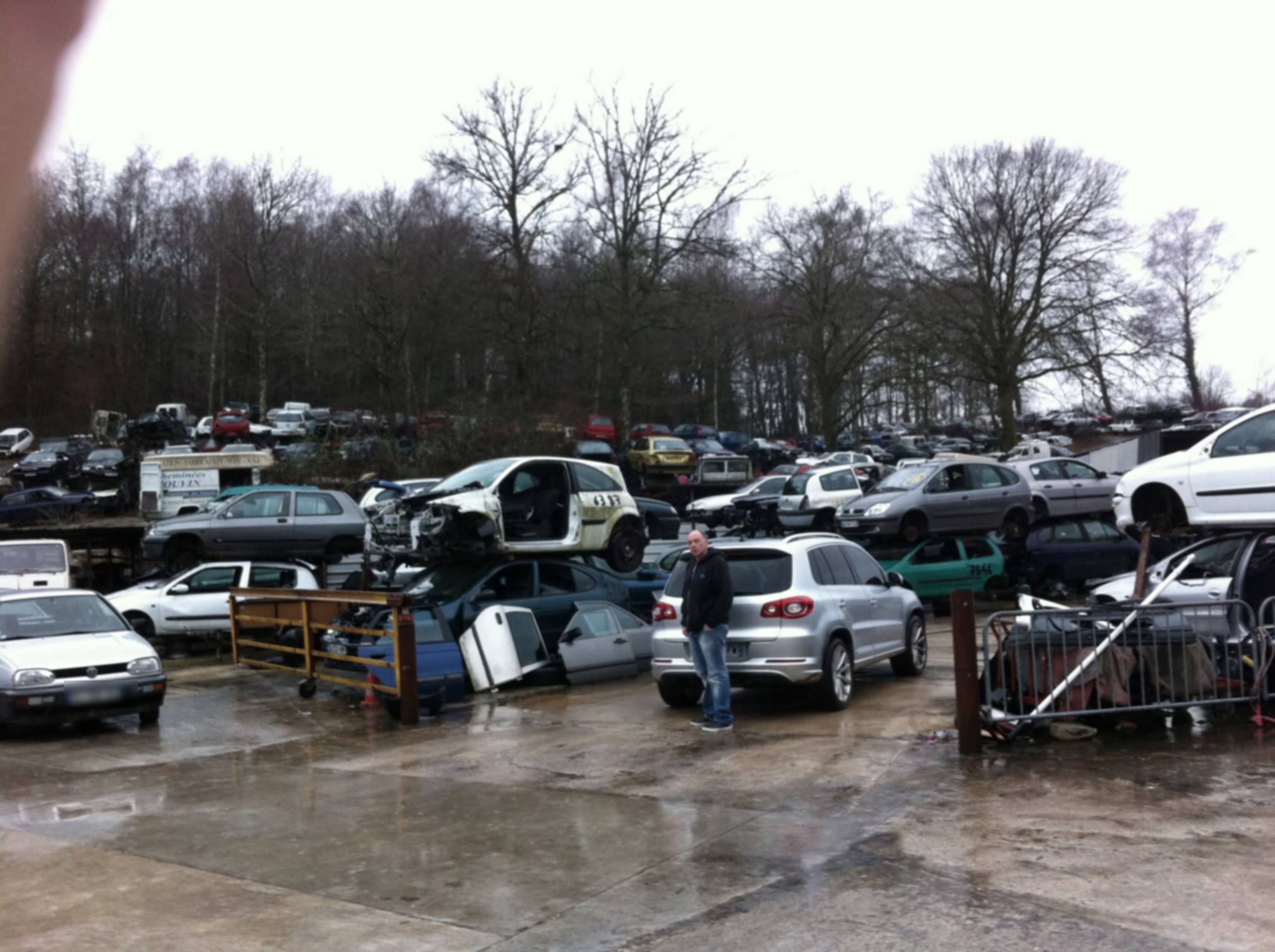 Casse Auto Gers 32