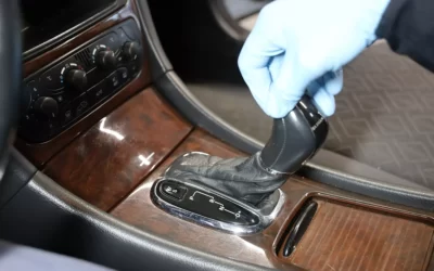 5 modèles de voiture boîte de vitesse automatique à éviter