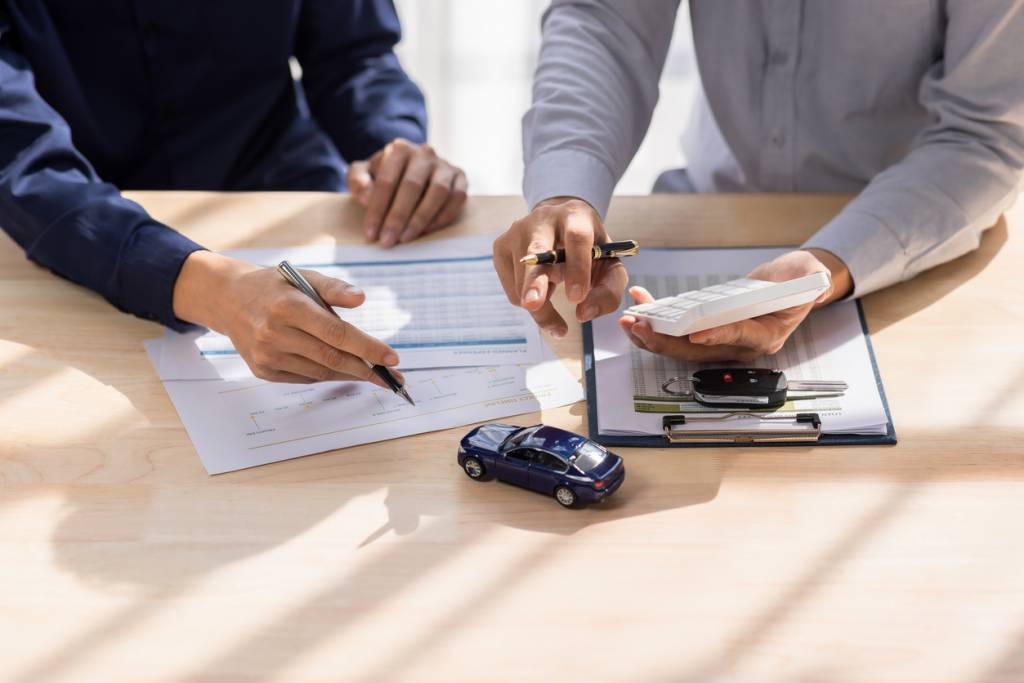 changer d'assurance auto
