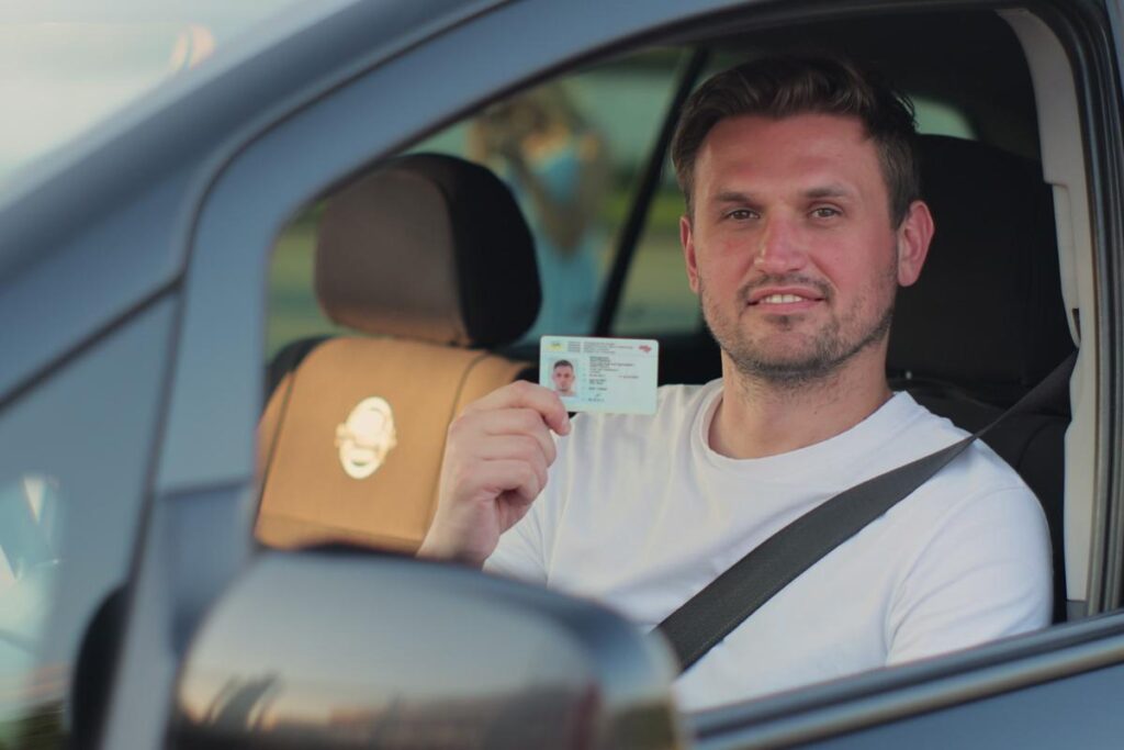 ancien permis de conduire : un souvenir de votre évolution