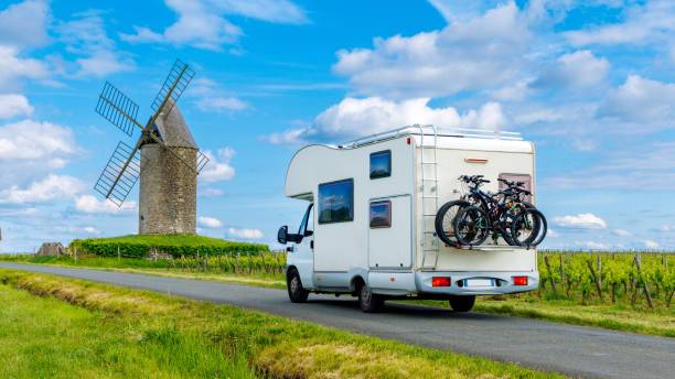 Camping car
