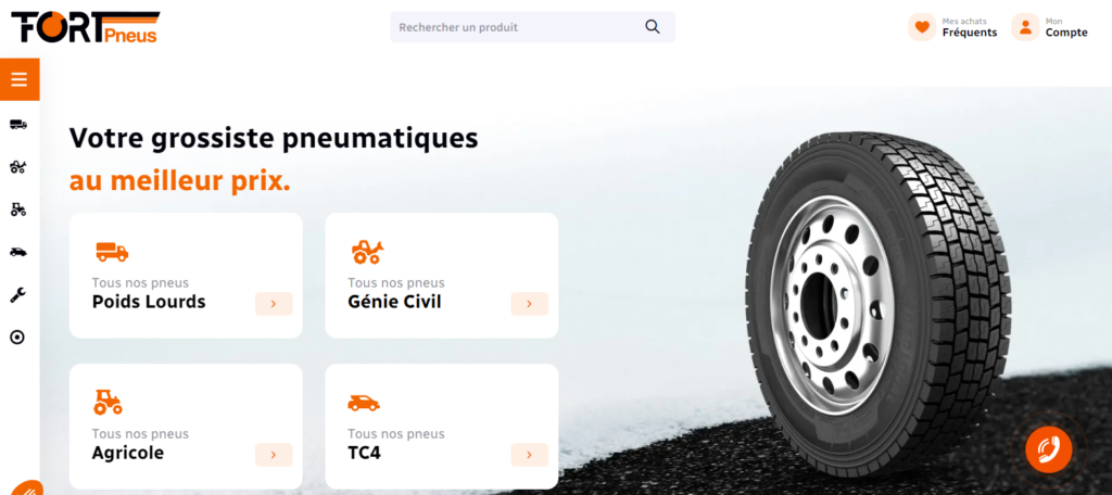 Fort pneus meilleurs grossistes de pneus en France