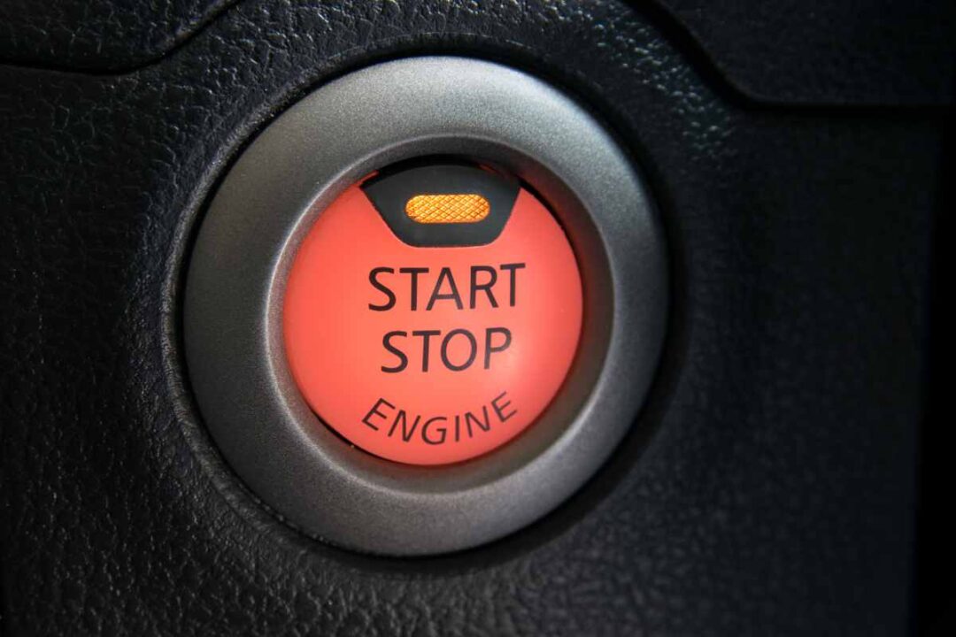 Le système start and stop ne fonctionne plus : que faire