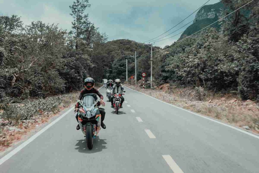 Les meilleures motos pour les personnes de petite taille