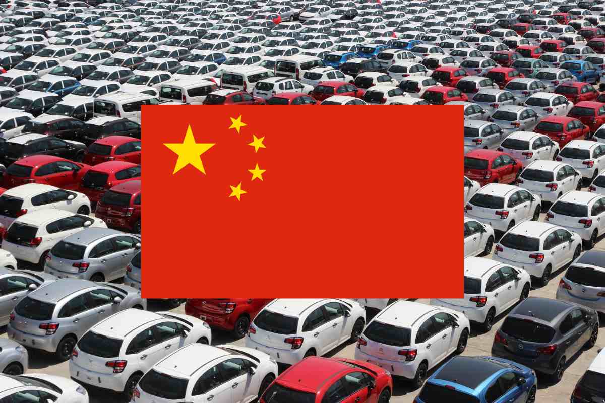 8 Marques De Voiture Chinoise Qui R volutionnent L automobile En 2025