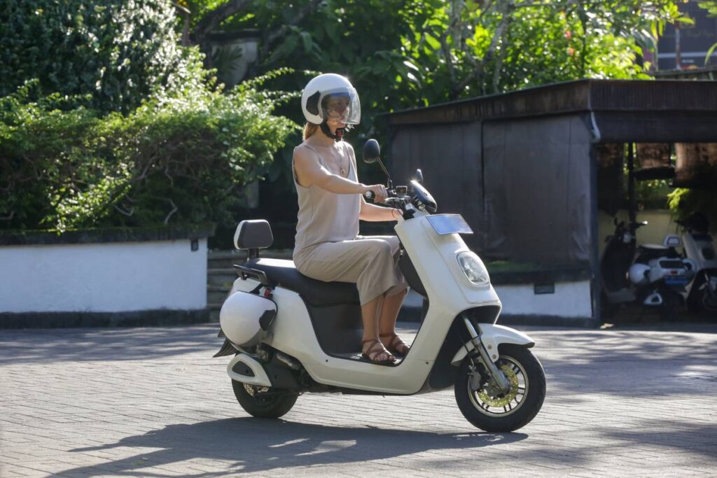 devis personnalisé assurance scooter
