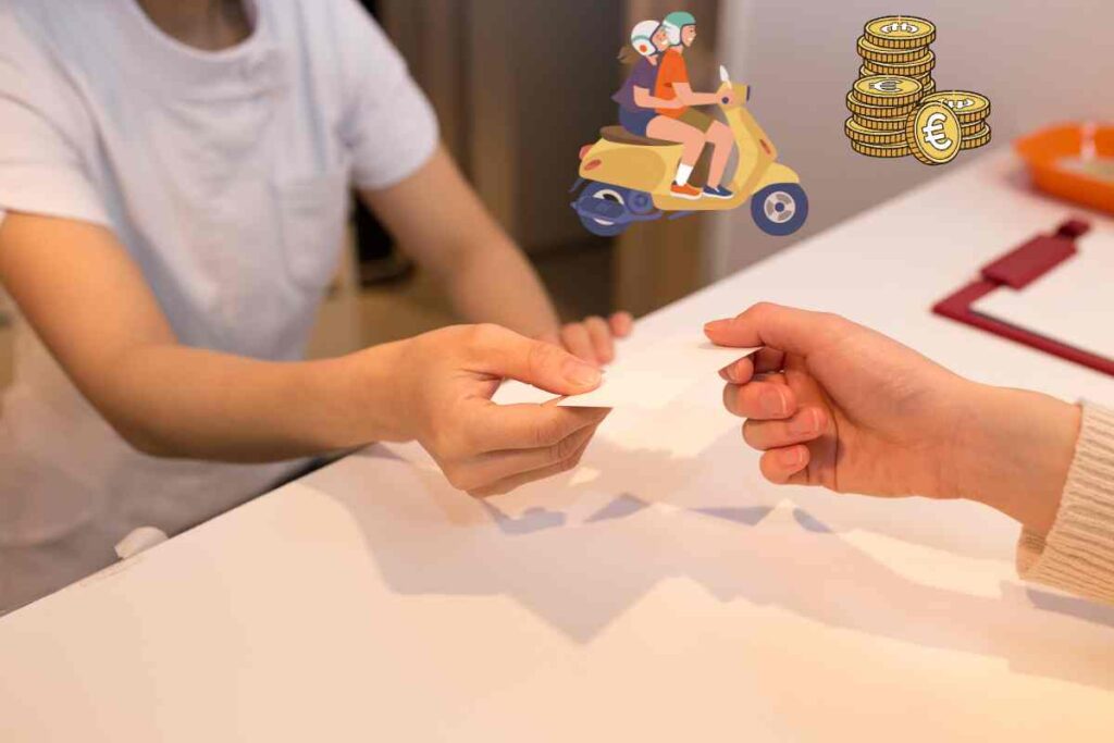 changement de propriétaire carte grise scooter 50 prix