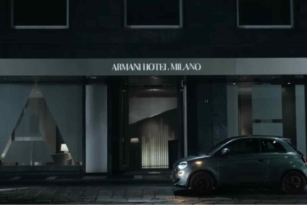 musique publicité fiat 500 
