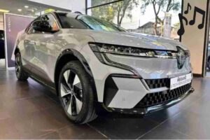 musique pub renault e tech