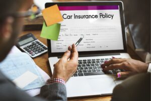 How can I lower my insurance premium