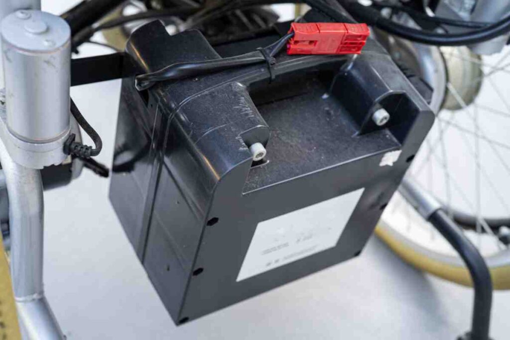 solutions techniques pour arranger la batterie de votre vélo électrique