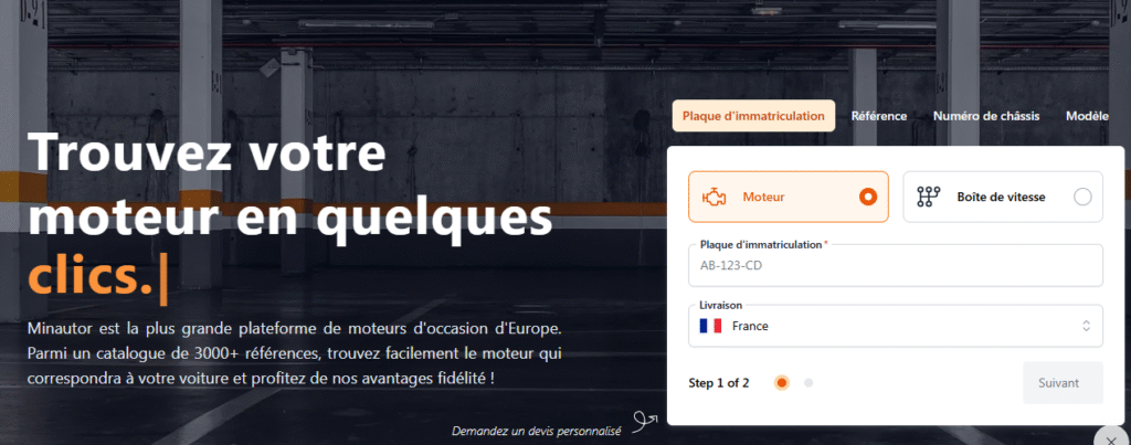 Qu'est-ce que Minautor