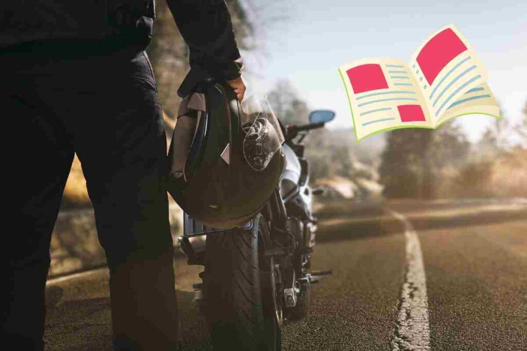Avis moto revue 