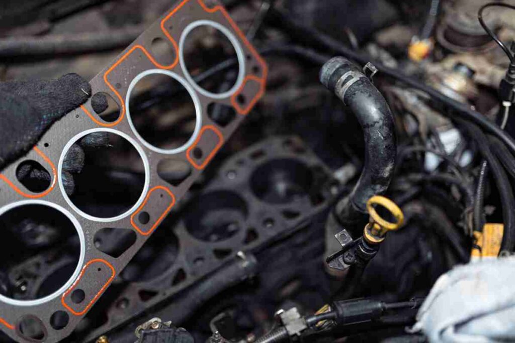 Causes de surchauffe d'un moteur diesel : Ventilateur électrique ou embrayage défaillant