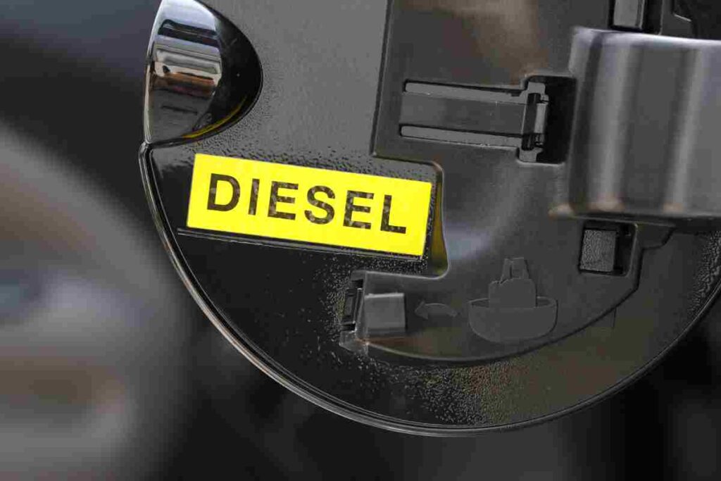 éviter l'encrassement de votre moteur diesel