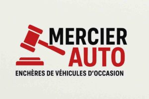 mercier auto