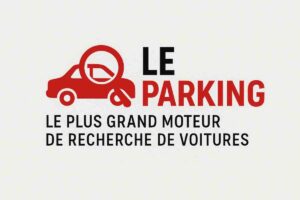 parking auto