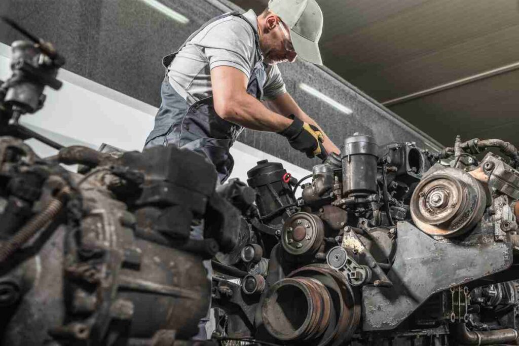moteurs diesel à éviter