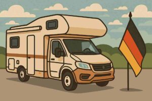 acheter un camping car en allemagne