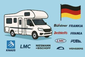 camping car marque allemande