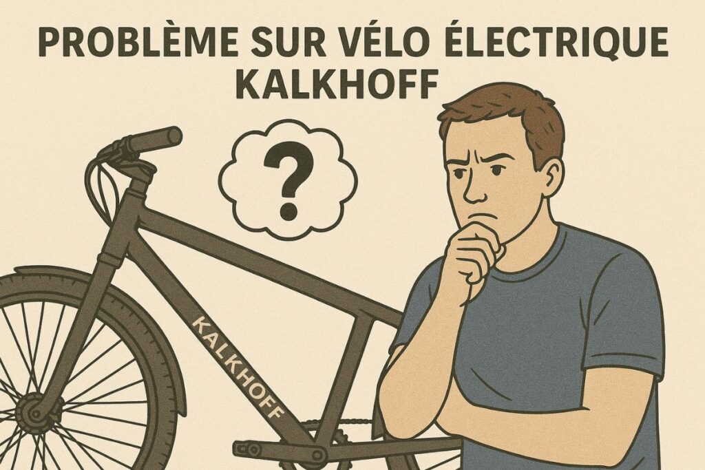 problème sur vélo électrique kalkhoff (1)