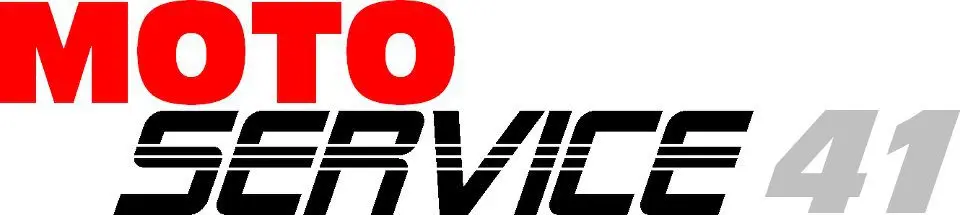 logo motoservice