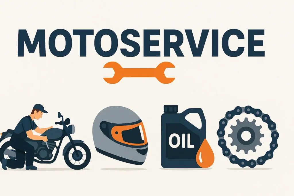 motoservice