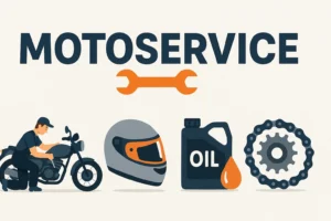 motoservice
