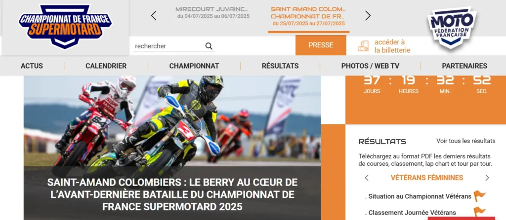 supermotard