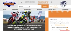 supermotard