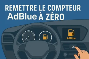 remettre le compteur adblue a zero (2)