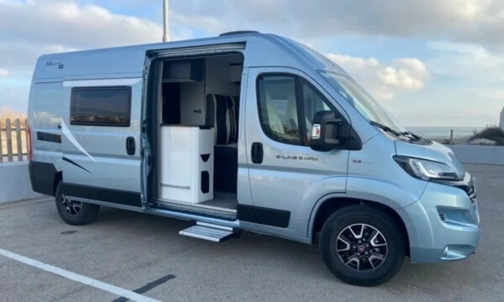 McLouis Menfys Van 3 Maxi