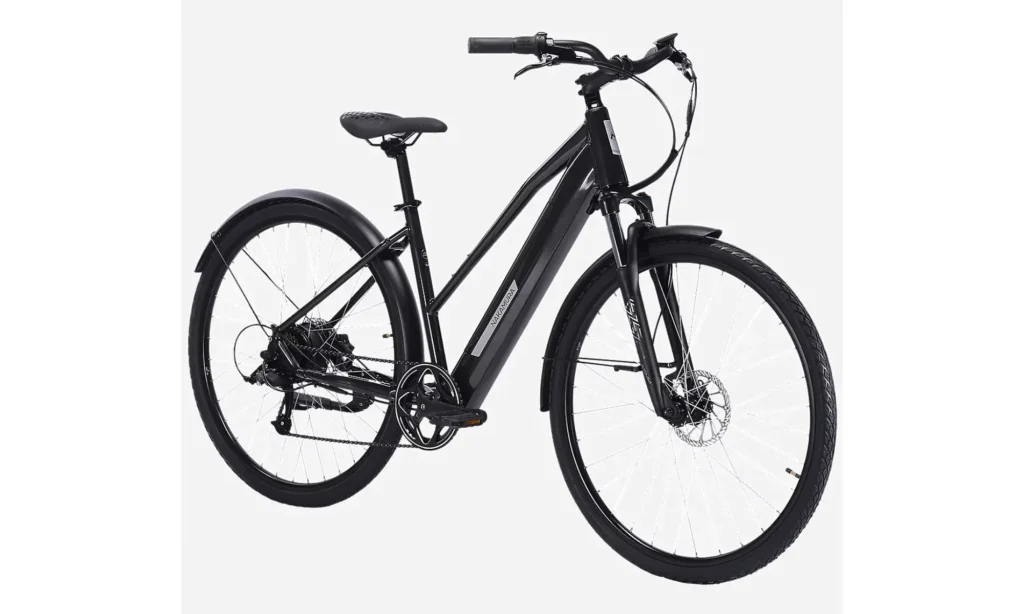 pannes sont les plus fréquentes sur les vélos électriques Nakamura