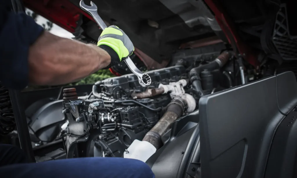 prix moyens de la main d’œuvre mécanique