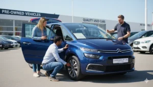 avis acheter c4 picasso d'occasion 2018